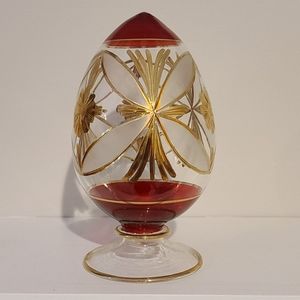 Glass Egg